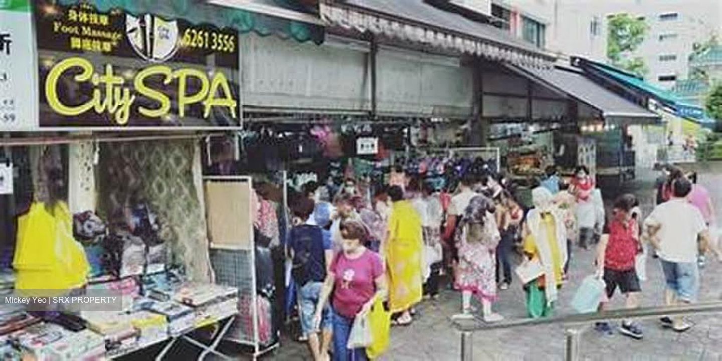 Yishun Ring Road (D27), Shop House #591887271